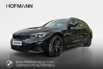 BMW M340d Gebrauchtwagen