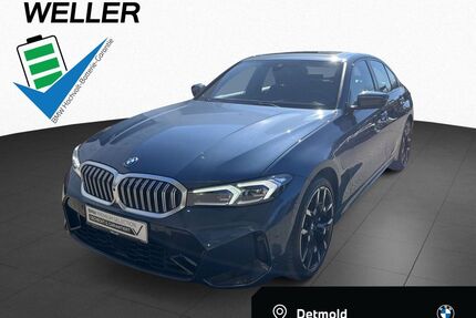 BMW 330 Gebrauchtwagen