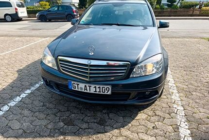 Mercedes-Benz C 180 Gebrauchtwagen