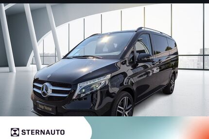 Mercedes-Benz V 220 Gebrauchtwagen