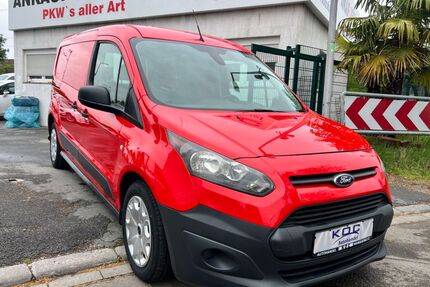 Ford Transit Connect Gebrauchtwagen