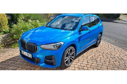 BMW X1 Gebrauchtwagen