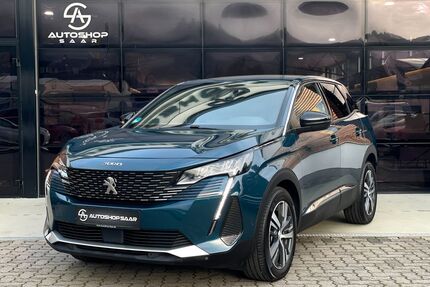 Peugeot 3008 Gebrauchtwagen