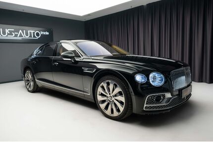 Bentley Flying Spur Gebrauchtwagen
