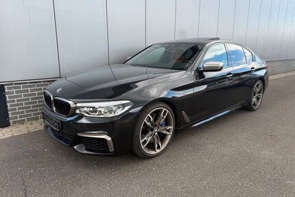BMW M550 Gebrauchtwagen