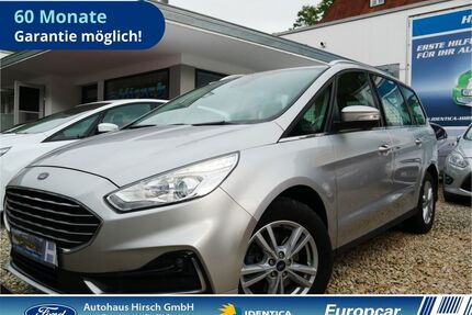 Ford Galaxy Gebrauchtwagen