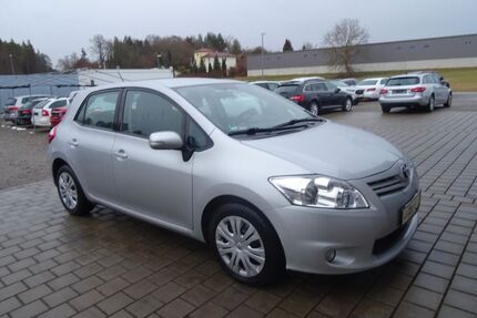Toyota Auris Gebrauchtwagen