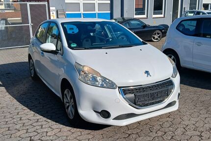 Peugeot 208 Gebrauchtwagen