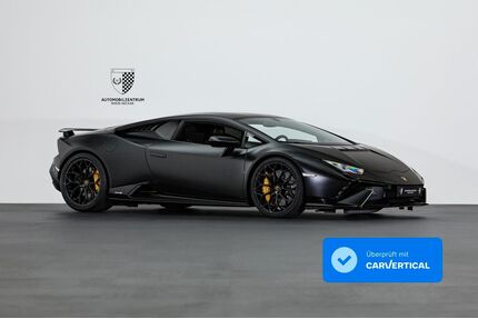 Lamborghini Huracán Gebrauchtwagen