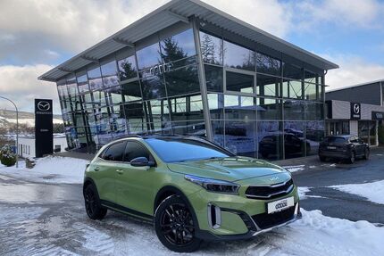 Kia XCeed Gebrauchtwagen