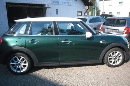 Mini Cooper D Gebrauchtwagen