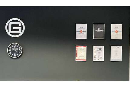 Chevrolet Orlando Gebrauchtwagen