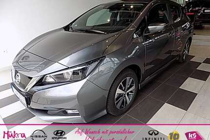 Nissan Leaf Gebrauchtwagen