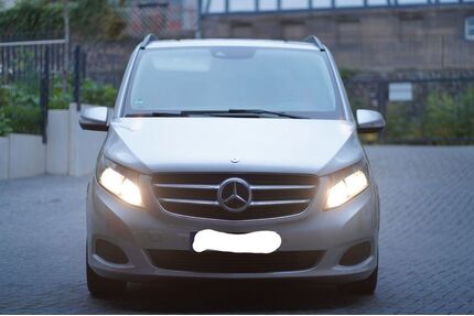 Mercedes-Benz 220 Gebrauchtwagen