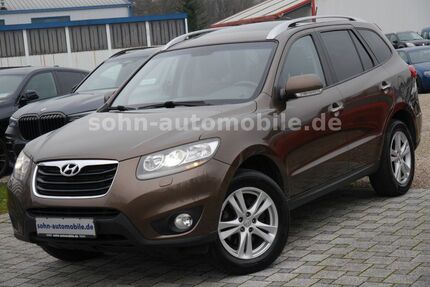 Hyundai SANTA FE Gebrauchtwagen