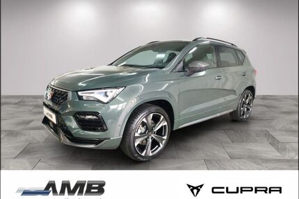 Cupra Ateca Gebrauchtwagen