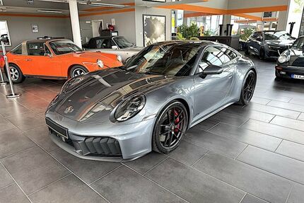 Porsche 992 Gebrauchtwagen