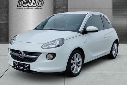 Opel Adam Gebrauchtwagen