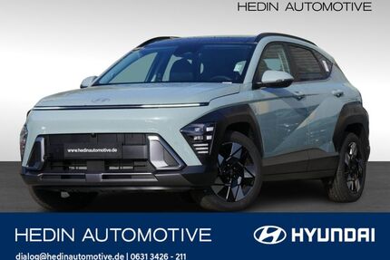 Hyundai KONA Gebrauchtwagen