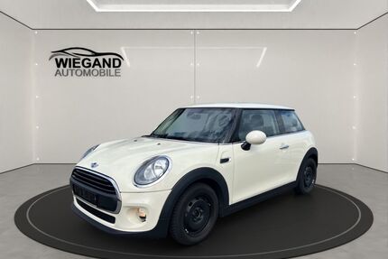 Mini ONE Gebrauchtwagen