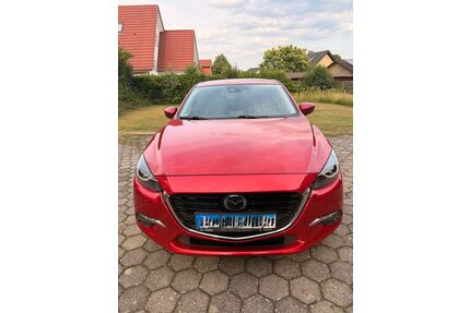 Mazda 3 Gebrauchtwagen