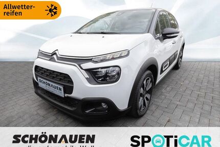 Citroen C3 Gebrauchtwagen