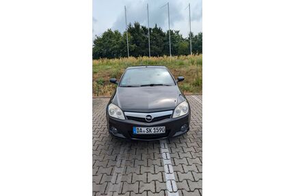 Opel Tigra Gebrauchtwagen