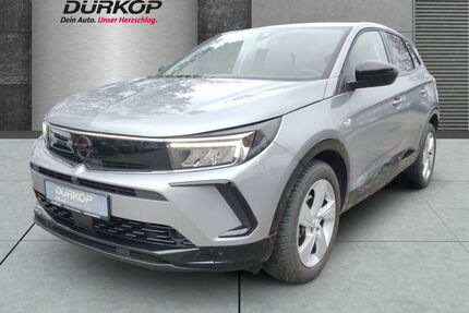 Opel Grandland (X) Gebrauchtwagen