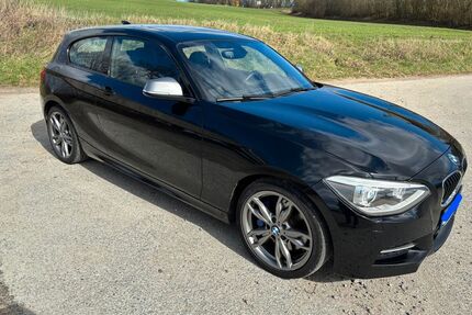 BMW M135 Gebrauchtwagen