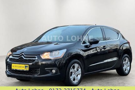 Citroen DS4 Gebrauchtwagen