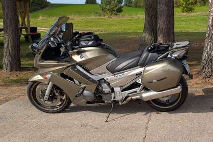 Yamaha FJR 1300 Gebrauchtwagen