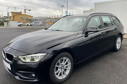 BMW 318 Gebrauchtwagen