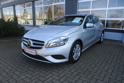 Mercedes-Benz A 180 Gebrauchtwagen
