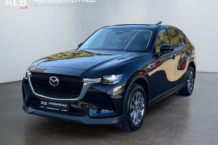 Mazda CX-60 Gebrauchtwagen
