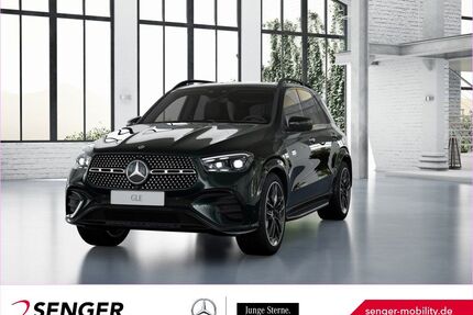Mercedes-Benz GLE 350 Gebrauchtwagen