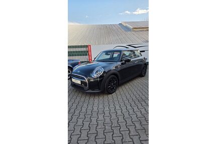 Mini Cooper Gebrauchtwagen
