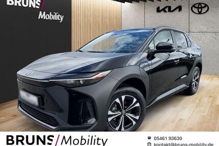 Toyota bZ4X Gebrauchtwagen