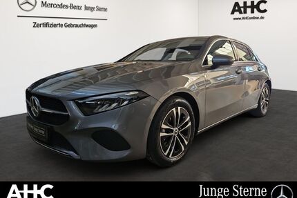 Mercedes-Benz A 200 Gebrauchtwagen