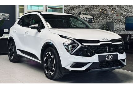 Kia Sportage Gebrauchtwagen