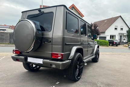Mercedes-Benz 300 Gebrauchtwagen