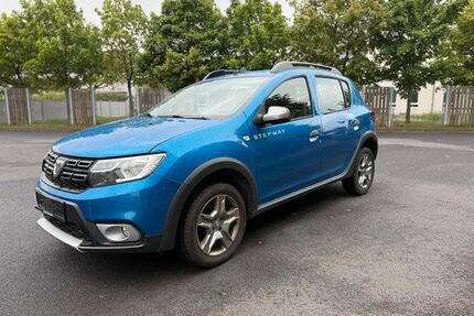 Dacia Sandero Gebrauchtwagen