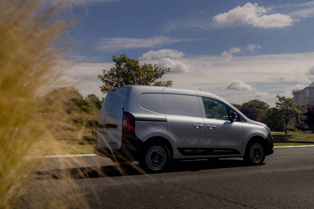 Kangoo