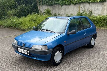 Peugeot 306 Gebrauchtwagen