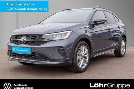 VW Taigo Gebrauchtwagen