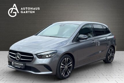 Mercedes-Benz B 200 Gebrauchtwagen