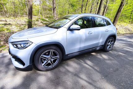 Mercedes-Benz GLA 200 Gebrauchtwagen