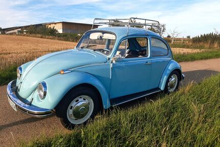 VW Käfer Gebrauchtwagen