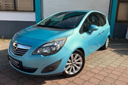 Opel Meriva Gebrauchtwagen