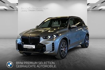 BMW X5 Gebrauchtwagen