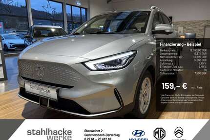 MG ZS Gebrauchtwagen